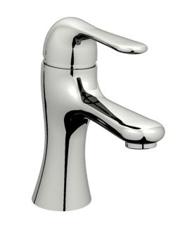 basin faucet