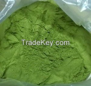 Matcha powder