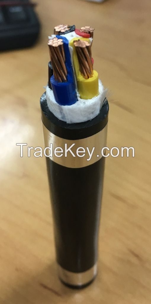 Low Voltage Cable Multi Cores