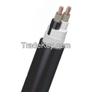 Fire Resistant & LSHF Fire Resistant Cable
