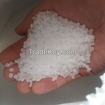 Hdpe/ Ldpe/Lldpe Granules/Plastic Raw Material