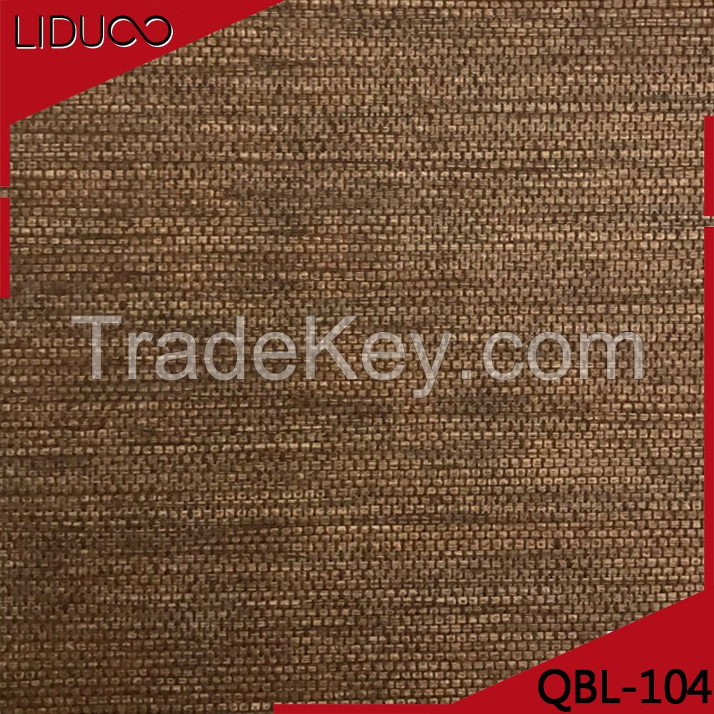 Professional factory manufacture natural modern wallpaper sale