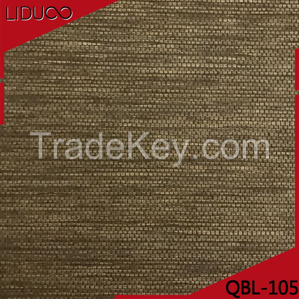 Professional factory manufacture natural modern wallpaper sale