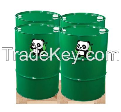 MOTOR OIL. PETRO PANDA HEAVY DUTY 15W-40 CJ-4 SYNTHETIC BLEND MOTOR OIL (4 DRUMS)