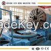 C6555 High quality ball cutting lathe for sale