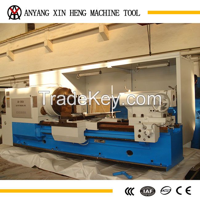 CNC Pipe Threading oil country lathe
