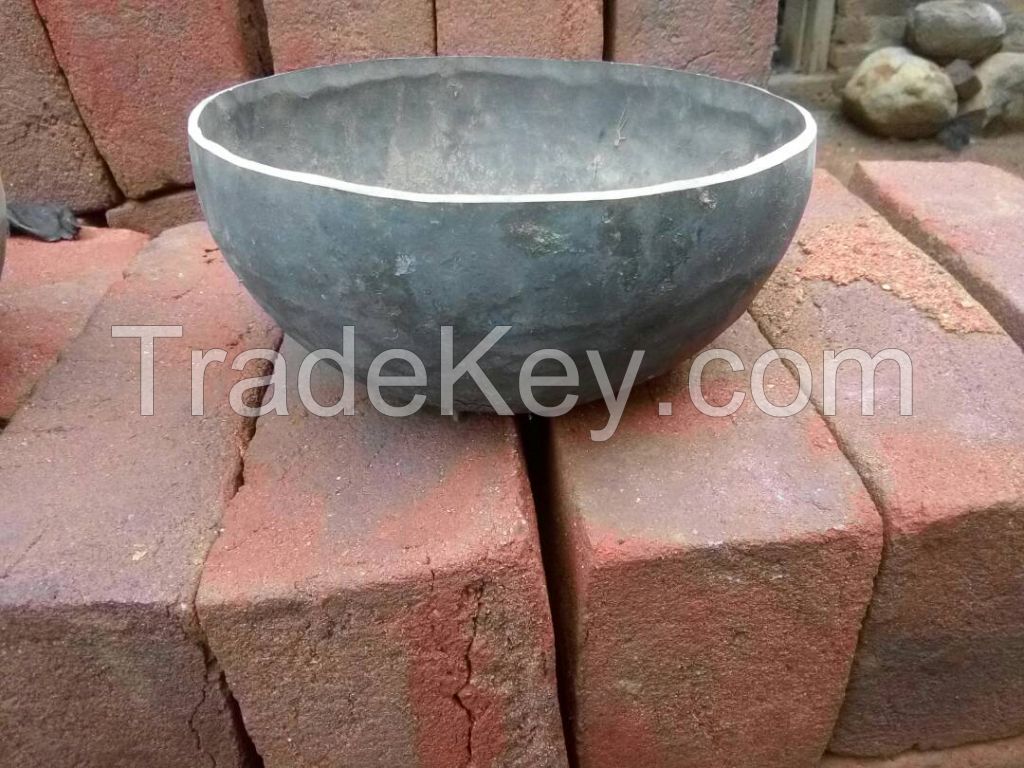 Tibetan Singing Bowls