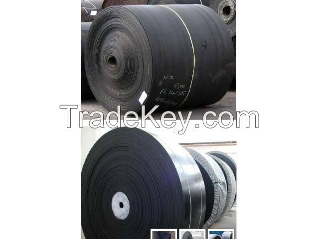 Used Conveyor Belt