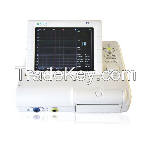 Fetal Monitor  - Silverline Meditech