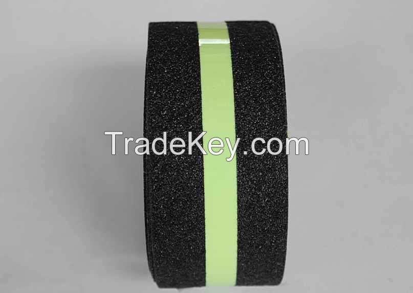 High Quality Colored waterproof Anti slip tape