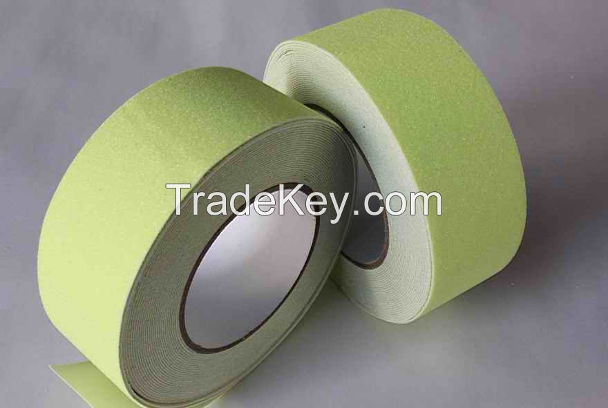 High Quality Colored waterproof Anti slip tape