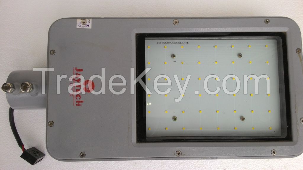 48 W LED Street Light