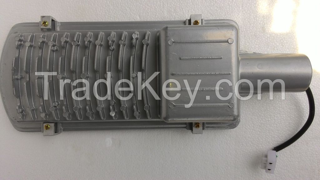 30 W LED STREET LIGHT