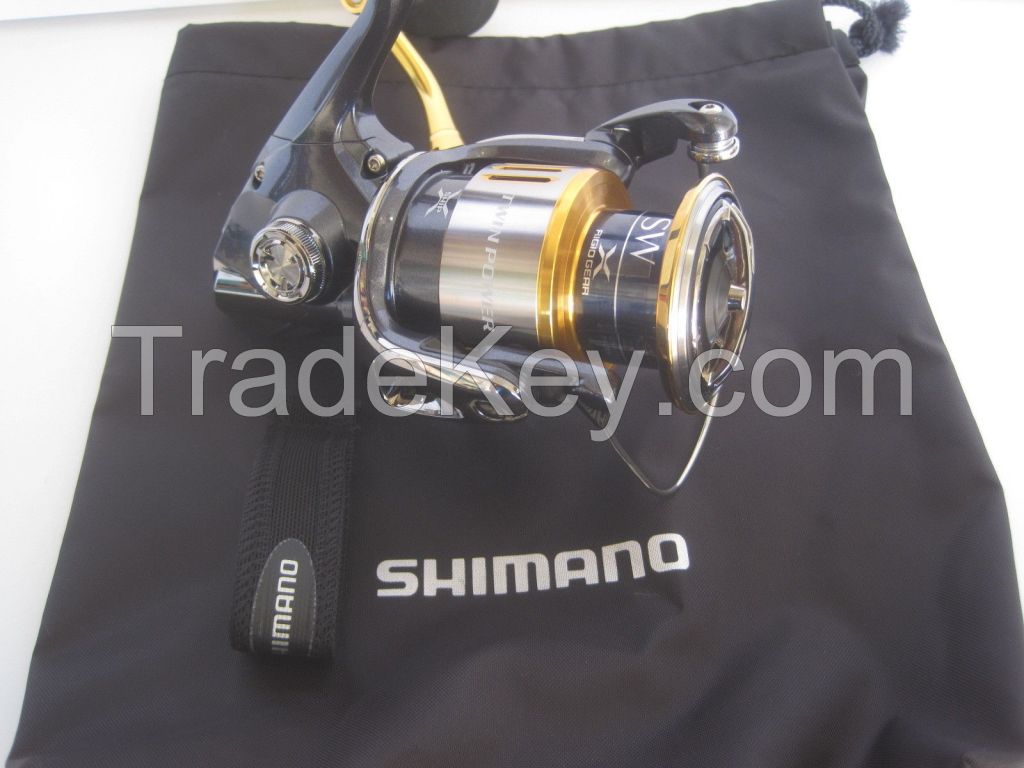 "New* Shimano Twin Power SW 4000XG-B  