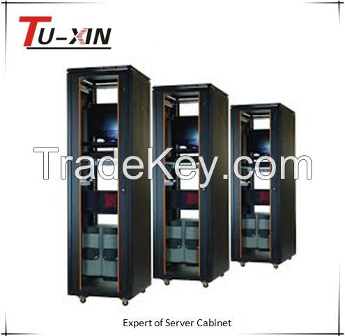 19" server rack network cabinet 4u 6u 9u 12u 15u 18u