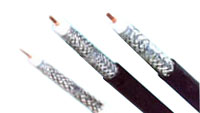 coaxial cable