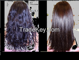 natural keratin hair treatment 100% formol free