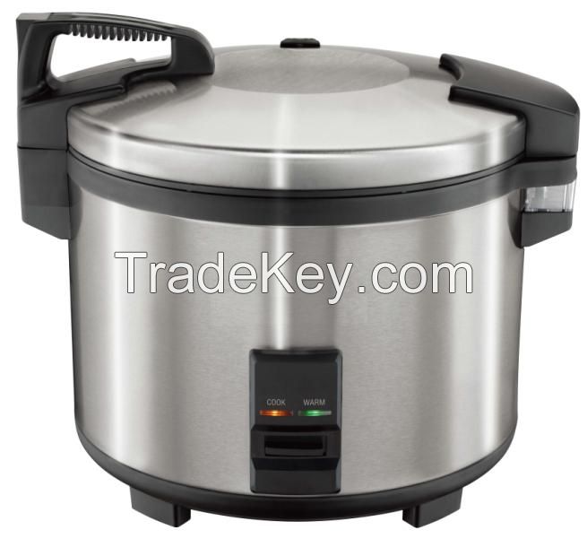 commercial rice cookers