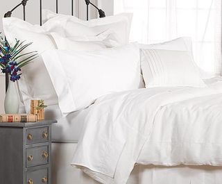 Bed linens