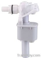 Toilet repair kits single flush valve