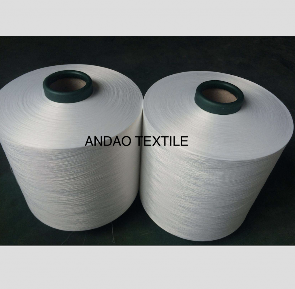 100% polyester yarn DTY 75/36 SD RW NIM AA