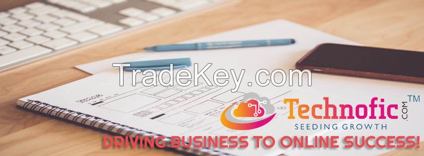 Best Website Designing and Development company in India | Technofic