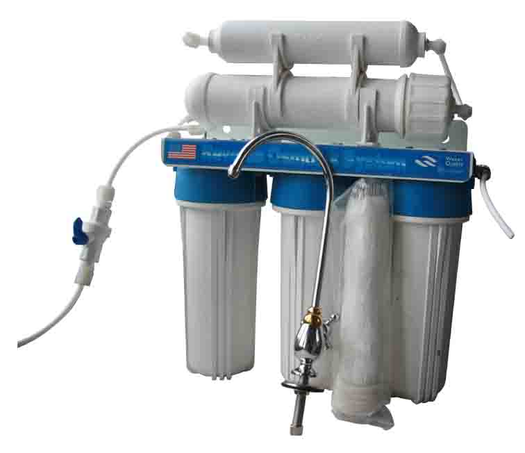 water purifier