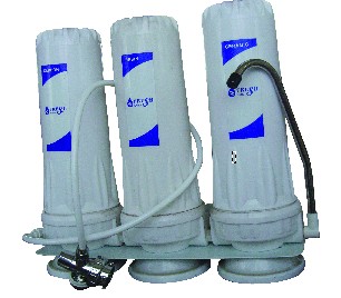 ultra filtration water purifier