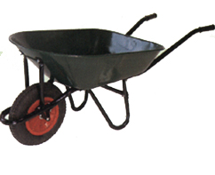 wheelbarrow,hand truck,gardon tools,caster