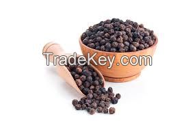 Black Pepper Oleoresin