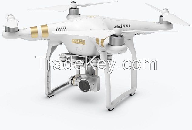 Brand New DJI Phantom 3 Drone Quadcopter