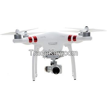 Brand New DJI Phantom 3 Drone Quadcopter