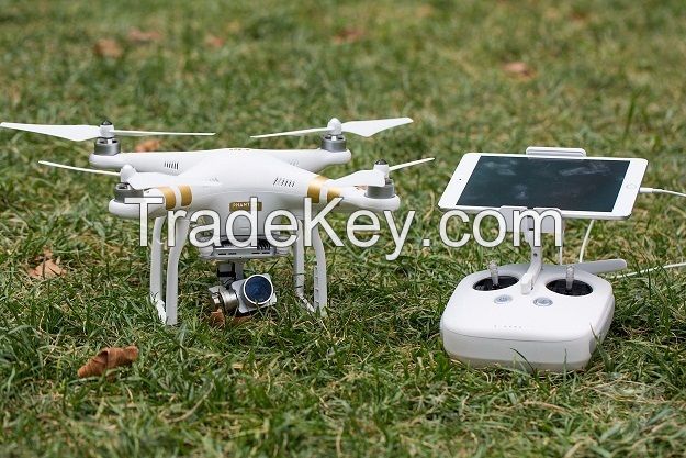 Brand New DJI Phantom 3 Drone Quadcopter