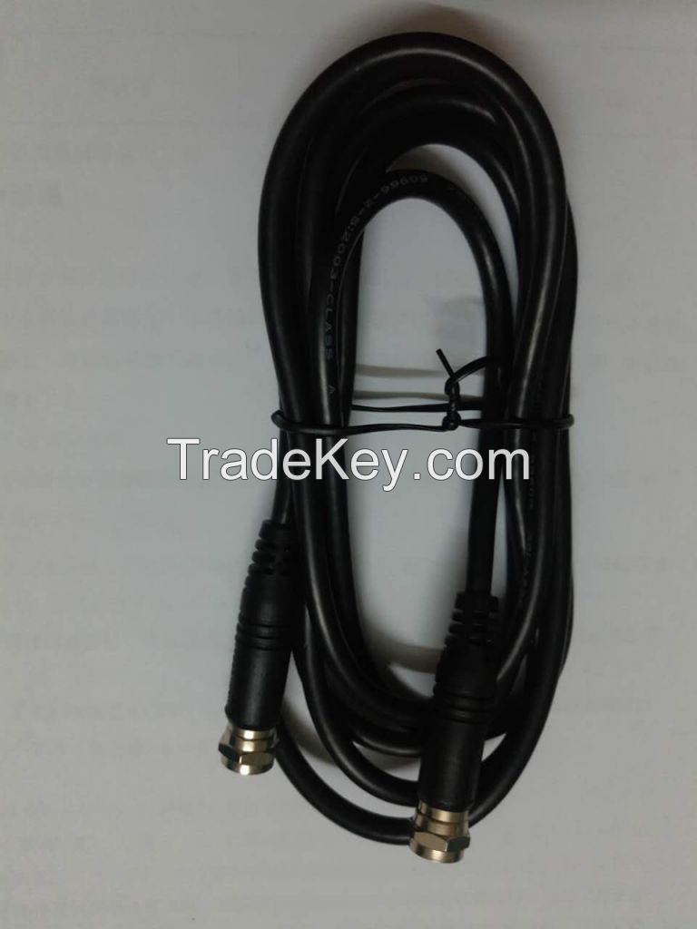 Rf Cable