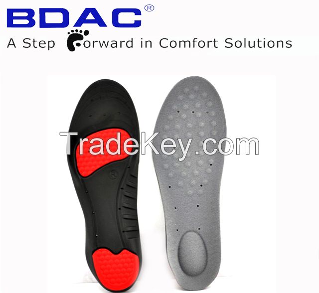 PU Foam Athletic insole