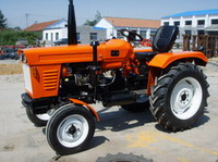 Tractor