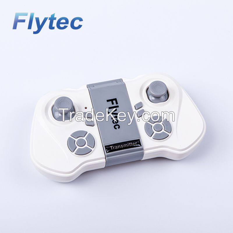 Flytec X-Copter T12S Mini Dron 0.3MP HD Camera Beginner WIFI FPV Altitude Hold Racing Drone VS Parrot Mambo RC Drone