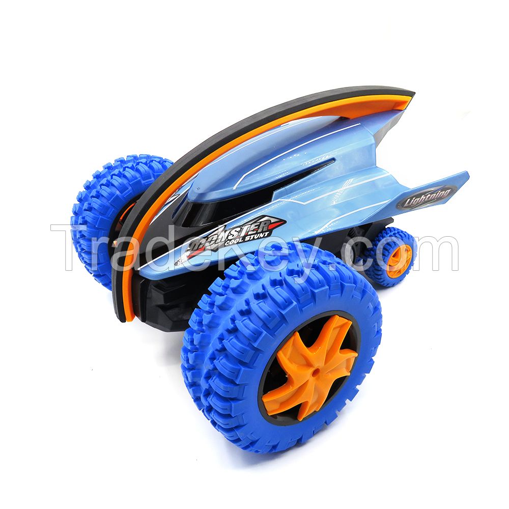 015 RC Car