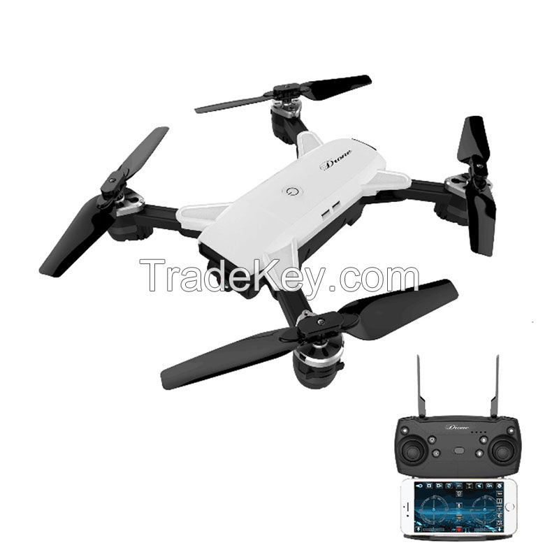  YH-19 RC Foldable Selfie Drone