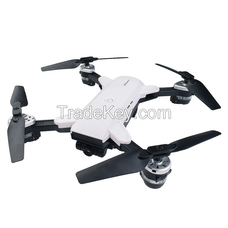 YH-19 RC Foldable Selfie Drone