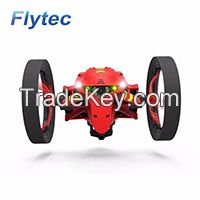 Parrot Buzz Foldable Jumping Car