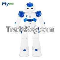 Flytec Smart Educational Robot toy