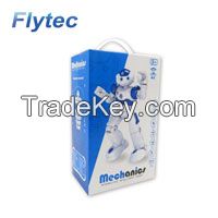 Flytec Smart Educational Robot toy