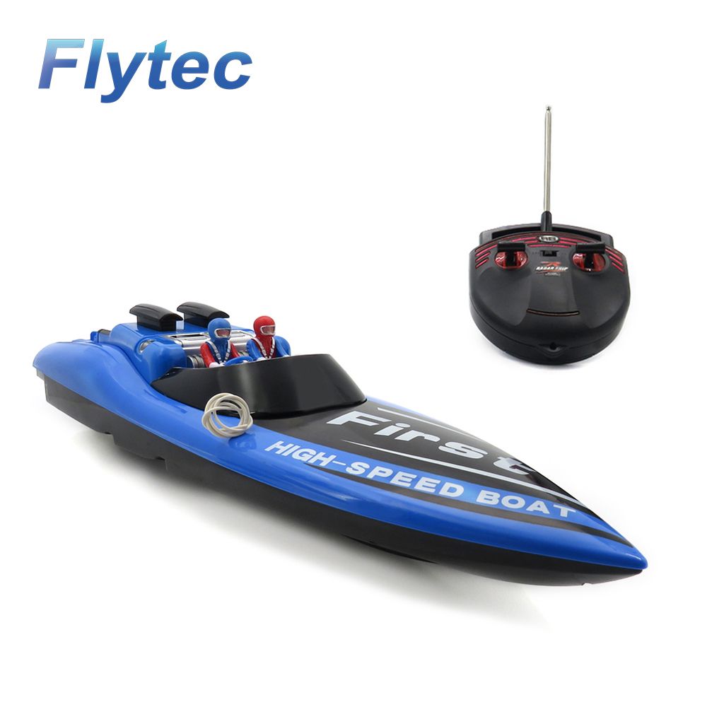 Flytec 2011-10 RC Boat Remote Control Toys Boats