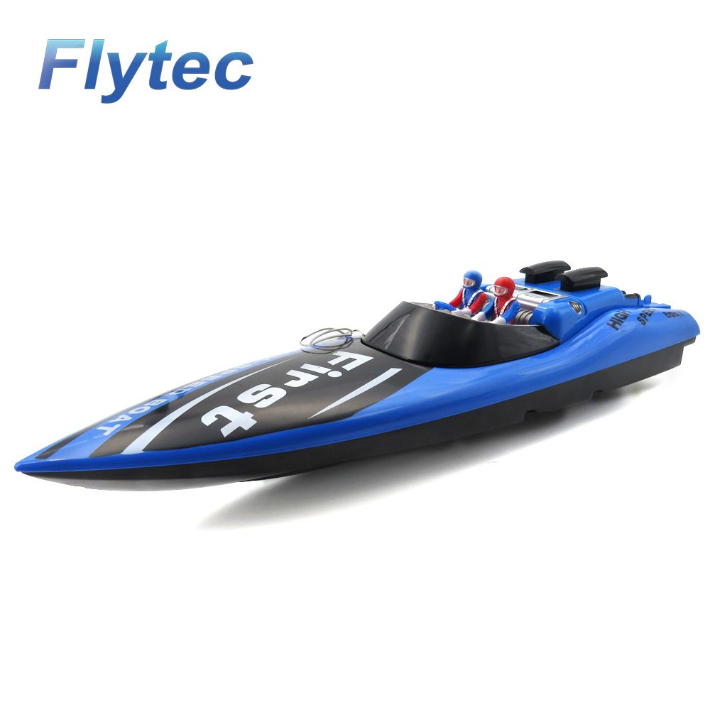 Flytec 2011-10 RC Boat Remote Control Toys Boats