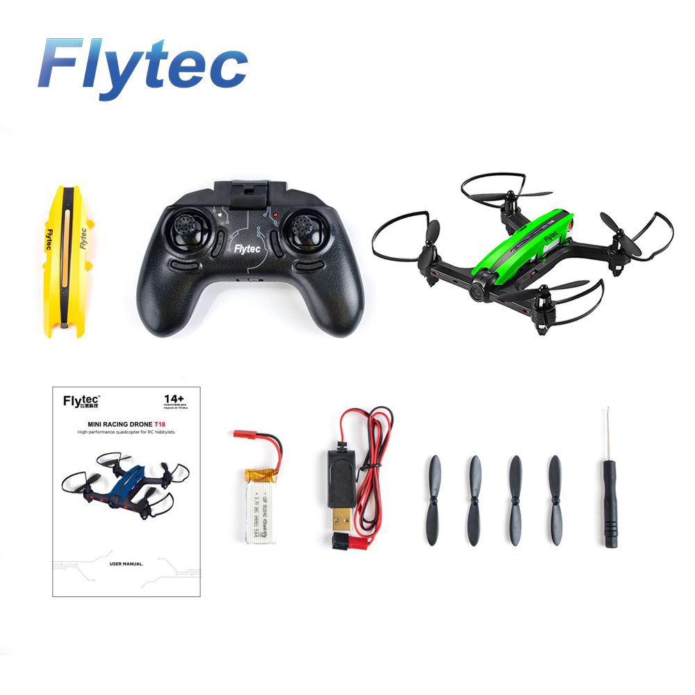 Flytec t18d best sale