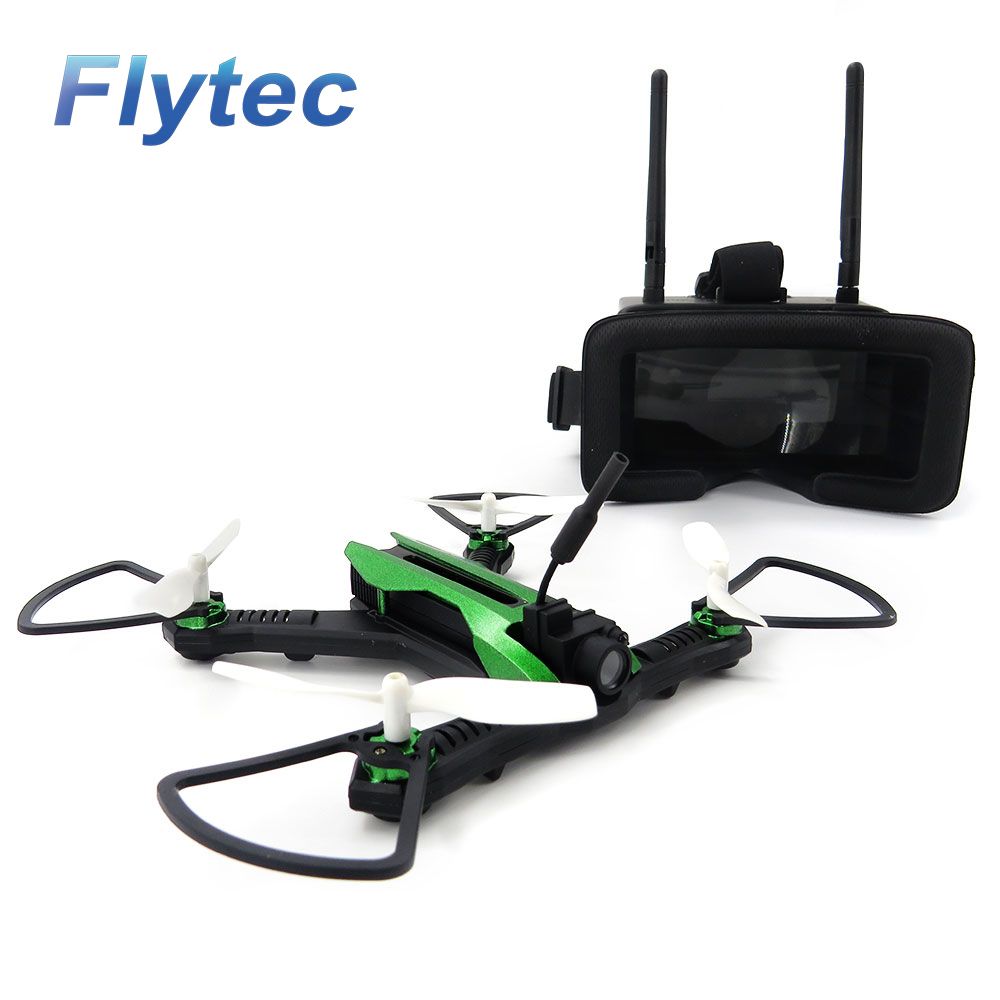 H825G 5.8GHz VR Racing Drone with WIFI  FPV Camera 55km/h High Speed Wind Resistance Double Alarm RC Drone Quadcopter RTF