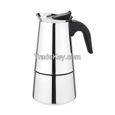 SS coffee maker