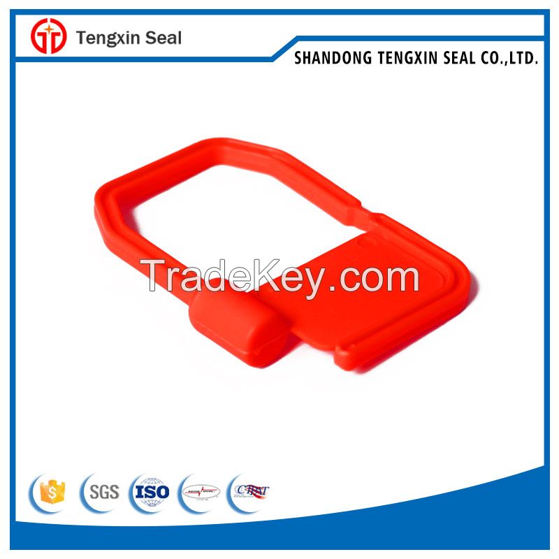 Bargain price plastic padlock security seals for garments