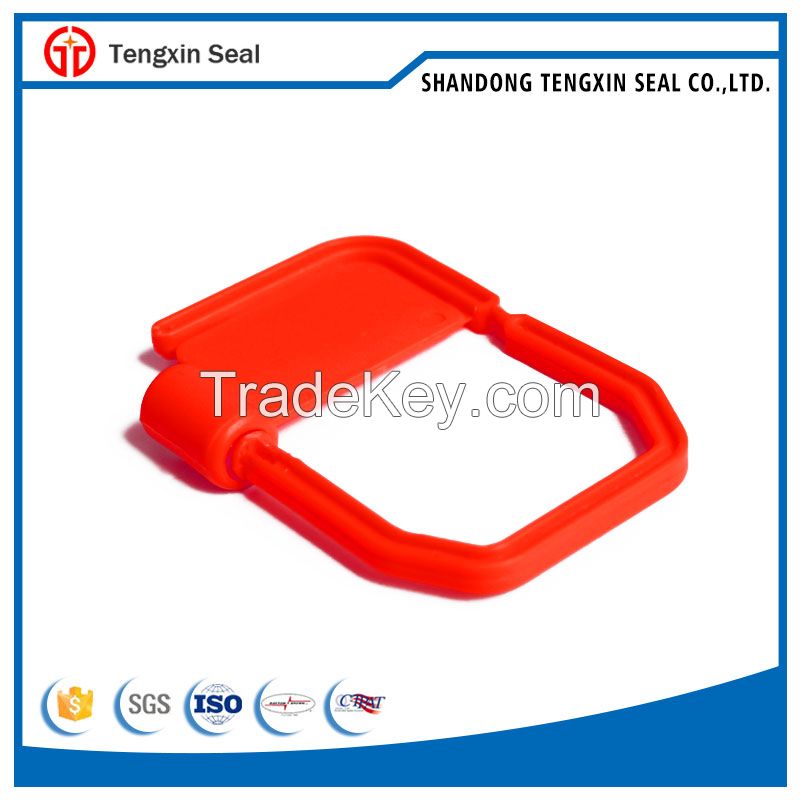 Bargain price plastic padlock security seals for garments